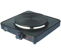 Piastra Elettrica Dcg 1 Fuoco 1500W Dcg Piastre elettriche 52638