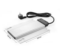 PIASTRA ELETTRICA ELEMENTO RISCALDANTE PER SCALDAVIVANDE CHAFING DISH 8 2025