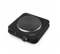 Piastra Elettrica Esperanza EKH003K Nero 1000 W 21 x 6 x 21 cm NEW
