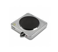 Fornello elettrico G3 Ferrari G10121 Caldone Silver Silver
