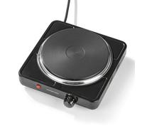 Piastra Elettrica GOURMETmaxx 1500W Per Camping