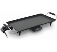 PIASTRA ELETTRICA HAEGER GR-200.010A, 2000 W, Potenza 2000 W, Nero