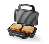 Piastra elettrica per toast-panini