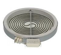 PIASTRA ELETTRICA WHIRLPOOL 230V 1700W D311002