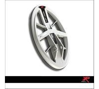 PIASTRA ELLITTICA WIRELESS HF COIL XP 24x13 cm METAL DETECTOR ORX DEUS