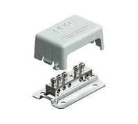 PIASTRA EQUIPOTENZIALE OBO BETTERMANN 5015502