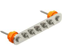 PIASTRA EQUIPOTENZIALE OBO BETTERMANN 5015854