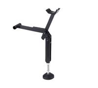 Piastra Estensione Cavalletto Cavalletto Per Moto, Supporto Per Ruota, Laterale, Paddock Stabile, Per Parcheggio, Attrezzo Pieghevole, Portatile, Manodopera