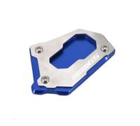 Piastra Estensione cavalletto Laterale Cavalletto Laterale Per Moto, Estensione Allargata, Supporto Per Poggiapiedi Per R 1200 GS LC, R1200GS, 1200GS ADV Per Adventure