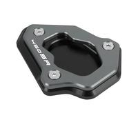 Piastra Estensione Cavalletto Laterale CNC Per CFMOTO 450SR 2022-2024(Gray)