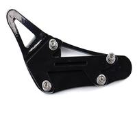 Piastra Estensione Cavalletto Laterale Per B&m&w R18 Classic R18 100 Years R18 Transcontinental 2020 Supporto Cavalletto Laterale Per Motocicletta, Supporto Per Base Di Appoggio