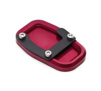 Piastra Estensione Cavalletto Laterale Per DUCATI Per Scrambler 800 803 Per Multistrada Per Hypermotard 950 939 Moto Extender Rilievo Piede(clor1)