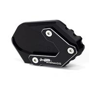 Piastra Estensione Cavalletto per HP R1250GS Cavalletto Laterale per Moto Allarga Estensione Cavalletto per BMW R1250 GSA R 1250 GS R 1250GS HP per Adventure Low Sospensioni (Color : 2)