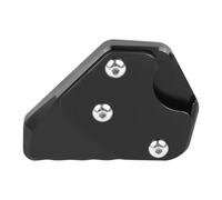 Piastra Estensione Cuscino Compatibile Con Suzuki Per Hayabusa 2021 2022 2023 Cavalletto Pad Antiscivolo Parcheggio Piede Piastra Di Supporto Piastra Di Base Parti