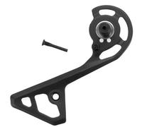 SHIMANO RD-R8050 Tipo SS Piastra guida catena Black One Size