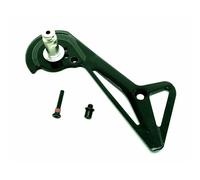 SHIMANO RD-R9100 Piastra Guida Catena Black One Size