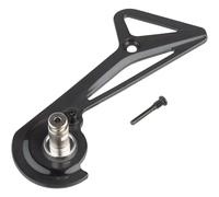 Shimano Dura Ace R9150 Ss 11s Outer Cage Plate Grigio
