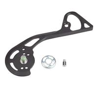 Piastra esterna Shimano RD-M786 Noir