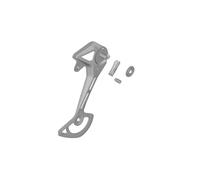 Piastra esterna Shimano SGS RD-M7100 Gris