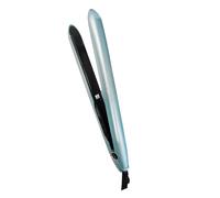 HAIRON - EUPHORIA JEWEL - Piastra Professionale 230° C Tormaline e Cristalli D’Argento - ICE BLU