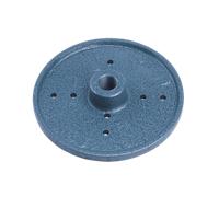 Piastra Faccia Destra Ø150Mm | SM42/ACC6 Sealey Nuovo