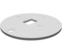 Piastra Fader Personalizzata per Numark PT01 Scratch Giradischi DJ Mod Stampato