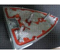 Piastra Ferro da Stiro Vaporella Polti 2H Professional Originale