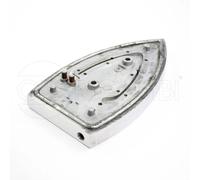 Piastra Ferro per Lelit PS023, PS1, PS121, PS125, PS20, PS21, PS25, PS326, PG...