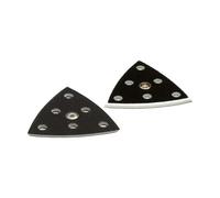 PIASTRA FESTOOL MORBIDA RICAMBIO LEVIGATRICE DELTEX - Ferrero Ferramenta