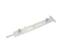 Piastra Fissaggio decor (105 0) (61185-15335) Lavastoviglie 481240448611 WHIRLPOOL