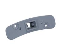 Piastra Flangiata Per Chiusura Della Porta Samsung DC97-15505B Per Asciugatrice