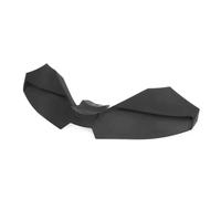 Piastra Flusso Aria Compatibile Con Yamaha Per MT09SP Per MT09 2024 2025 Spoiler Laterale Per Moto Aerodinamico Per Ala Accessori Di Aggiornamento Universali