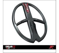 XP FMF zoekschijf 34 x 28 cm t.b.v. XP Deus II (3665994005355)
