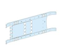 Piastra fondo fisso/dir 4P Schneider PrismaSet P NSX-INS 250 4M LVS03412