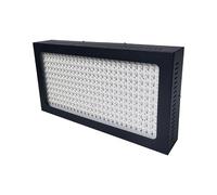Piastra for stampa a olio verde con vernice a inchiostro solido raffreddata ad aria ultravioletta da 2000 W, 365 nm, 395 nm e 405 nm(180LEDs 3600W,365nm)