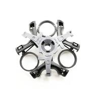 Piastra For Testina Di Rasatura For Uomo, Compatibile Con Philips HQ8170, HQ8155, HQ8160, HQ7240, HQ7310, HQ7320, HQ7325, HQ7340, HQ7360, HQ9160, HQ9170, HQ7260