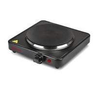 Piastra FORNELLO ELETTRICO Girmi PE16 e PE26 CAMPEGGIO CASA MARE