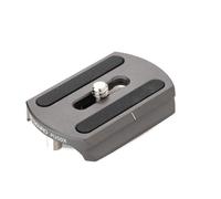 Piastra fotocamera Benro PU50X Arca Swiss antiscivolo 50x38mm