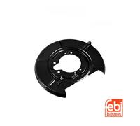 PIASTRA FRENO A DISCO POSTERIORE R/H BMW E30 E36 COMPACT Z3 A2180