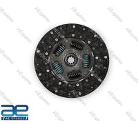Piastra Frizione 10 Denti 11" Pollici Tipo Diaframma Per Trattore Mahindra Arjun