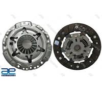 Piastra Frizione Con Assemblaggio Copertura Frizione Per Suzuki S-Presso