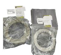 Piastra frizione disco originale Royal Enfield Meteor Reborn Classic & Hunter