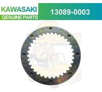 Piastra frizione originale Kawasaki Ninja ZX6RR 13089-0003