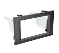 Piastra frontale 2-DIN compatibile con Mercedes Actros 4 (MP4)/Arocs1