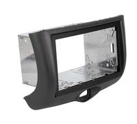 Piastra frontale 2-DIN compatibile con Toyota Yaris (P1) 04/1999-05/2003
