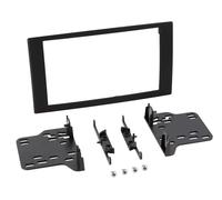 Cornice per autoradio 2DIN per Chrysler PT Cruiser e Dodge Durango 2006-2010, co