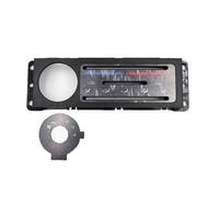 Piastra frontale climatizzatore riscaldatore MAZDA originale Miata 89-98 Road...