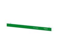 Piastra frontale cover Verde Schneider PrismaSeT P L650mm IP30/31/55 LVS08642