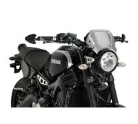 Puig Carenatura Frontale in Alluminio 9806P per Yamaha XSR900 16'-19'.