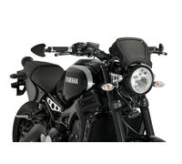Puig Carenatura Frontale in Alluminio 9806N per Yamaha XSR900 16'-19'.